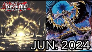 Ogdoadic Deck Profile June 2024 [upl. by Yengac147]