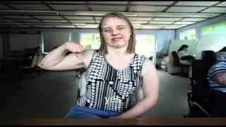 Makaton intro amp basic words [upl. by Nivar391]