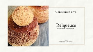 Religieuse Live [upl. by Elaen]