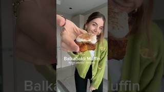 Balkabaklı muffin🎃Tarif Serayszer tarif glutensiz [upl. by Elayne992]