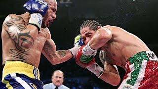 Miguel Cotto VS Antonio Margarito 2 Full Fight [upl. by Nnael]