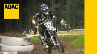 ADAC MX Masters 2016  Aichwald [upl. by Arreit]