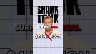 Rejected 4 Million on Shark Tank Incredible Success Story sharktank sharktanknation [upl. by Assirrac871]