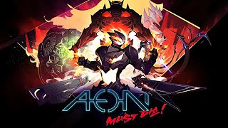 Aeon Must Die  GamePlay PC [upl. by Nojad]