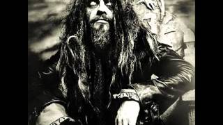 Rob Zombie  More Human Than Human  Living Dead Girl [upl. by Esinrahc]