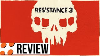 Resistance 3 Video Review [upl. by Derdle]