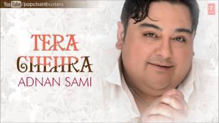 Saanson Mein Full Song  Adnan Sami  Tera Chehra Album Songs [upl. by Manvell]