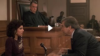 My Cousin Vinny Full Movie Facts And Review In English  Joe Pesci  Ralph Macchio [upl. by Haneehs]