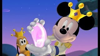 Minnie Mouse Minnie Rella Full Episodes English 2018  Cartoon Book Entertainment For Kids [upl. by Trueman]