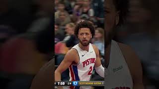 Pistons vs Raptors  4th Quarter Highlights detroitpistons pistons detroitbasketball nba [upl. by Stearn837]