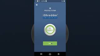 ProtectStar iShredder™Enterprise Eraser آي شريدر الإصدار العسكري [upl. by Amre]