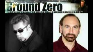 Stewart A Swerdlow Interviewed by Ground Zero Radios Clyde Lewis 10152011 [upl. by Eiffe]