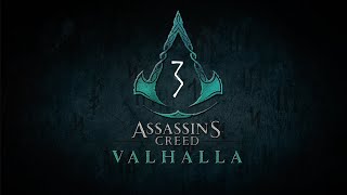 Assassins Creed Valhalla Rude Awakening [upl. by Tedda]