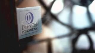 Diners Club International  Oltre il possibile [upl. by Nolyd217]