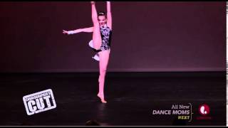 Just an Illusion  Kendall Vertes  Full Solo  Dance Moms Choreographers Cut [upl. by Castora]