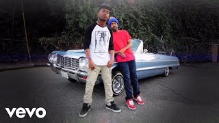 Murs amp Fashawn  64 Impala Explicit [upl. by Findlay]