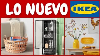 IKEA NUEVOS PRODUCTOS QUE TU CASA NECESITA INVIERNO 2023 TEXTILDECORACION estamejor [upl. by Phelgon]