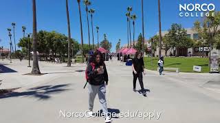 Apply now to Norco College [upl. by Roath117]