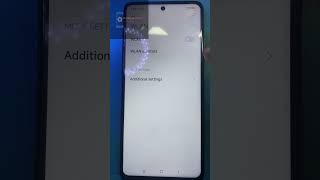 Redmi note 9 pro 5g Wifi not working Fix 💯 Wifi error wifi redminote9pro cpu [upl. by Antone851]