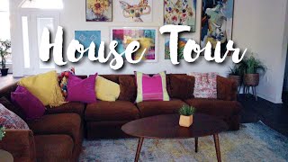 CamampFam Official House Tour [upl. by Purity433]