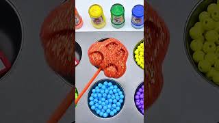 Wheel on the bus Song  Play with play doh lollipops amp Toy  Nursery Rhymes amp Kids Songs [upl. by Festatus42]