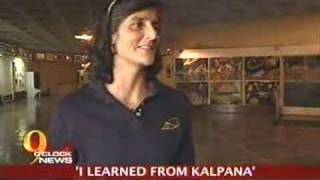 I learned from Kalpana Sunita [upl. by Ysle]