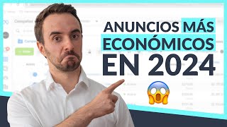 😱 Así cambiará FACEBOOK ADS en 2024 ► 6 TENDENCIAS que debes conocer [upl. by Chambers]