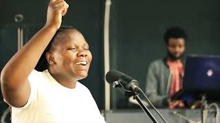 Zodwa Ramalefane  Lekunutung Le Morena Morena Ke Ho Tshepile [upl. by Romy]