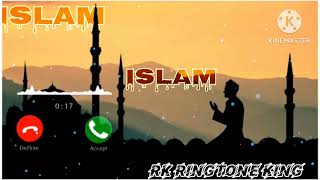 new 🕋Islamic 🤲ringtone new🥰ringtone😘WhatsApp😱status♥️ringtone 2024 ringtone😘RK💞RINGTONE👿KING 👑 [upl. by Frannie]