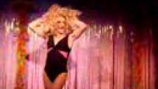 GINA MARIE VERSACE performing BARBIE GIRL [upl. by Margalit]