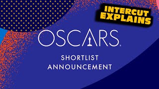 Oscars Shortlist Revealed which docs amp international films made the cut [upl. by Dadirac47]