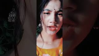 Hookah Bar Lofi  Tera Hua Jo Deedar Status  Whatsapp Status  Cute Girl [upl. by Adnama]