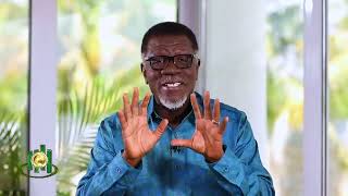 God Abhors Sin  WORD TO GO with Pastor Mensa Otabil Episode 1475 [upl. by Lombardo]