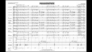 Frankenstein by Edgar Winterarr Paul Murtha [upl. by Skutchan]