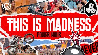 POWER HOUR 2023  Defqon1 Weekend Festival  This is Madness [upl. by Natalya913]