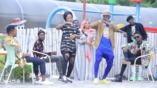 Chasun Anfara New video track misbahu aka anfara ampAbdul xifa wit yariman Anfara [upl. by Chimene]