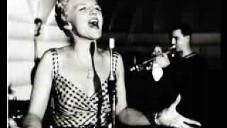 Peggy Lee  Aint We Got Fun [upl. by Aremus]