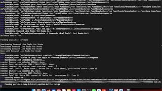 quotFix zsh command not found brew on macOS – Homebrew Installation amp PATH Setupquot  2024 [upl. by Silsbye]