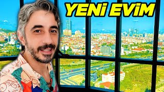 YENİ EV VLOGU  TAŞINIYORUM [upl. by Koser666]