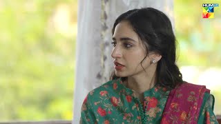 Tumhare Liye Aulaad Ki Qurbani Di bilalqureshi mamia  Meesni  HUM TV [upl. by Penhall]