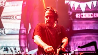 Laurent Garnier  Warehouse Nantes France  Nov 2019  Aftermovie [upl. by Eisaj]