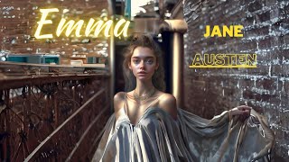 Full Audiobook Emma by Jane Austen Vol 3 of 3 [upl. by Alrahc]