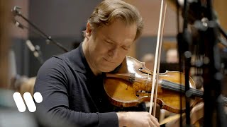 Renaud Capuçon plays quotLa Chanson d’Hélènequot from Les Choses de la Vie Philippe Sarde [upl. by Kerby]