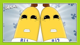 Bananas in Pyjamas FT fullyskits8730 [upl. by Charmain]