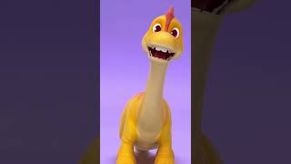 🦖🦕 Meet your dinosaur friends at PinkfongDinosaurs dinosauregg dinosaursforkids [upl. by Awram393]