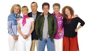 Meet the Fockers Full Movie Facts amp Review in English  Robert De Niro  Ben Stiller [upl. by Hugon]