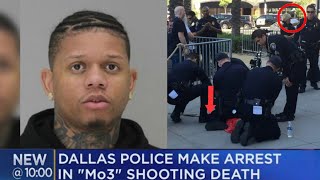 “Shocking Yella Beezy ATTACKED Woman Who Setup Mo3 After Feds Released Getaway Car Footage To Rainquot [upl. by Rabbaj]