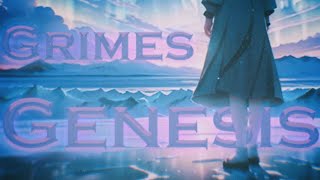 Grimes  Genesis slowed  reverb [upl. by Sdlonyer]