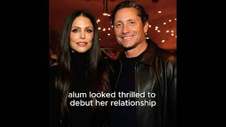 Bethenny Frankel amp Tom Villante Make Couple Debut ❤️🌟bethennyfrankel [upl. by Jordanna]