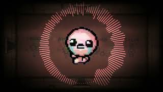 TBOI Antibirth  Innocence Glitched Basement OST Remix [upl. by Fernanda]